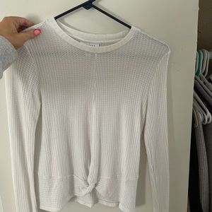 Top Shop Knit